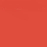 Molotow Flame Orange Spray Paint #305 Coral Red 400ml