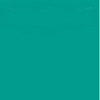 Flame Orange Spray Paint #605 Lagoon Blue Dark