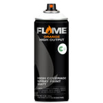 Molotow Flame Orange Spray Paint #900 Pure White