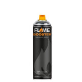 FLAME BOOSTER ULTRA CHROME