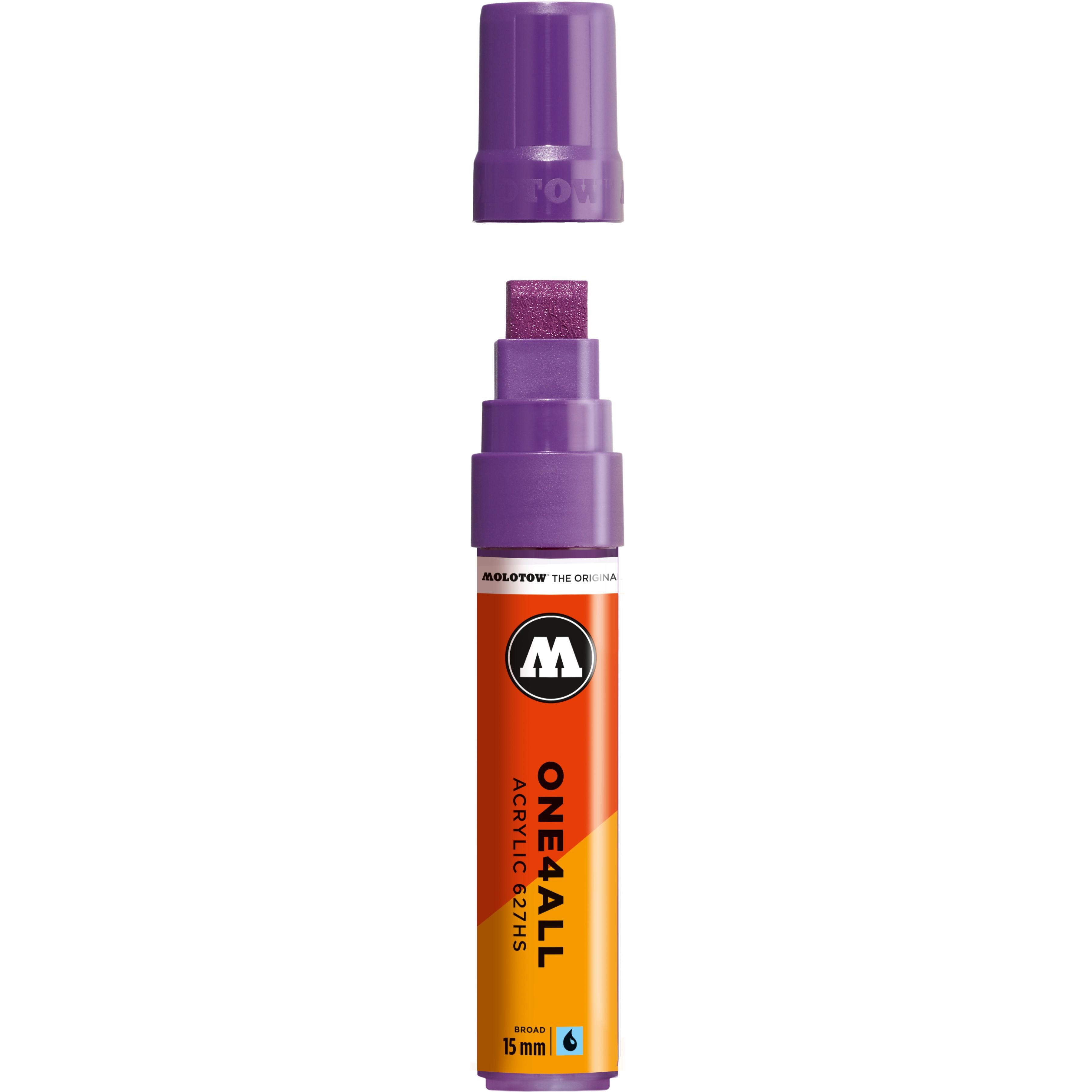 Molotow One4All Paint Marker #042 Currant
