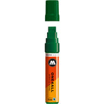 Molotow One4All Paint Marker #096 Mister Green