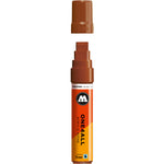 Molotow One4All Paint Marker #092 Hazelnut Brown