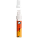 Molotow One4All Paint Marker #160 Signal White