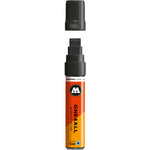 Molotow One4All Paint Marker #180 Signal Black