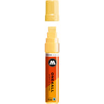 Molotow One4All Paint Marker #115 Vanilla Pastel