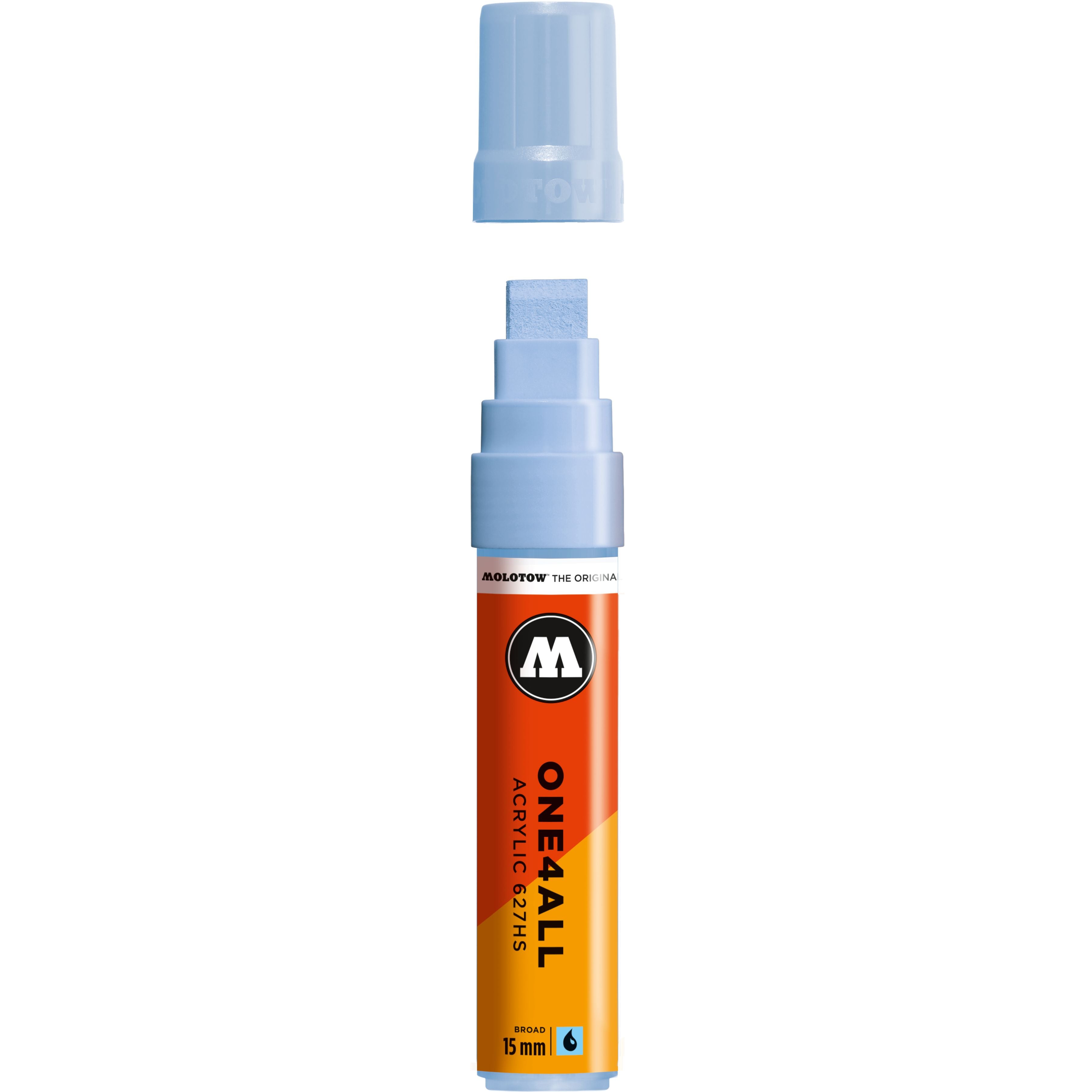 Molotow One4All Paint Marker #202 Ceramic Light Pastel