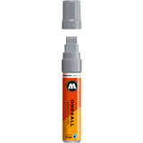 Molotow One4All Paint Marker #203 Cool Grey Pastel 15mm