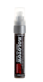 Molotow Burner Marker Chrome 20mm