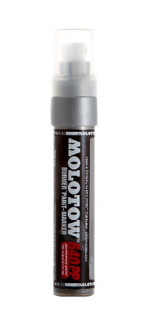 Molotow Burner Marker Chrome 20mm