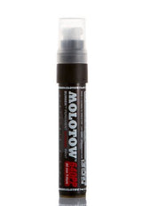 Molotow Burner Marker Black 20mm