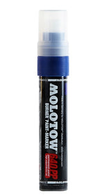 Molotow Burner Marker Blue 20mm