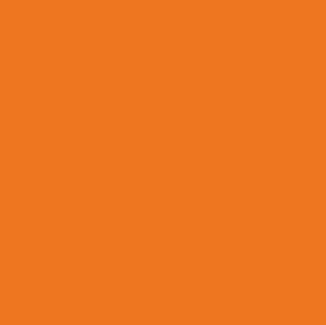 Molotow One4All Paint Refill #085 Dare Orange