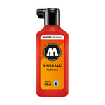 Molotow One4All Paint Refill #085 Dare Orange 180ml
