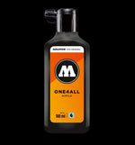 Molotow One4All Paint Refill #180 Signal Black 180ml