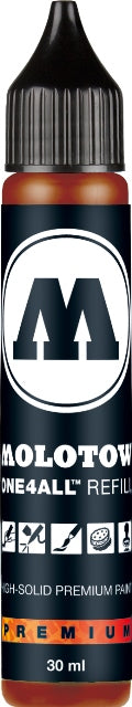 Molotow One4All Paint Refill #010 Lobster 30ml