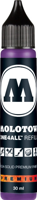 Molotow One4All Paint Refill #042 Currant 30ml