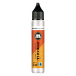 Molotow One4All Paint Refill #251 White Glossy 30ml