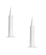 Molotow Marker Exchange Tip Brush 1mm