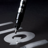 Molotow Liquid Chrome Marker Calligraphy 3mm