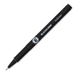 Molotow Blackliner Pen Black