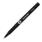 Molotow Blackliner Pen Black