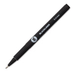 Molotow Blackliner Pen Black