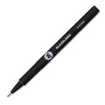 Molotow Blackliner Pen Black