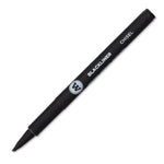 Molotow Blackliner Pen Black Chisel