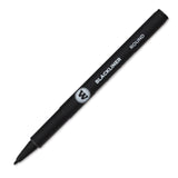 Molotow Blackliner Pen Black Round 1.0mm