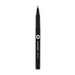 MOLOTOW BLACKLINER PEN BLACK BRUSH SMALL