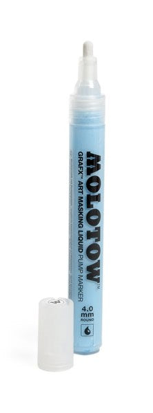 Molotow Grafx Masking Marker 4mm