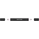 Molotow Sketcher Marker Brush + Chisel Light Pink