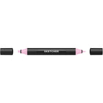 Molotow Sketcher Marker Brush + Chisel Fuchsia Pink