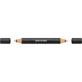 Molotow Sketcher Marker Brush + Chisel Terracotta