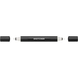 Molotow Sketcher Marker Brush + Chisel Neutral Grey 1