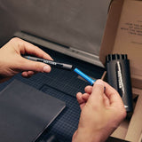 Molotow Empty Sketcher Marker Body