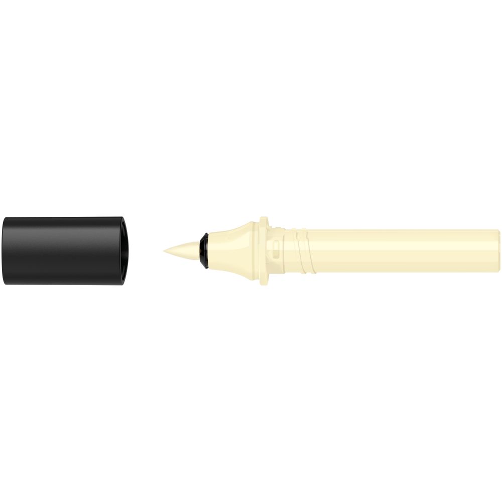 Molotow Sketcher Marker Cartridge Brush Cream