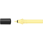 Molotow Sketcher Marker Cartridge Brush Canary Yellow