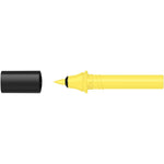 Molotow Sketcher Marker Cartridge Brush Lemon Yellow