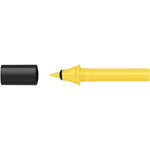 Molotow Sketcher Marker Cartridge Brush Golden Yellow