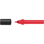 Molotow Sketcher Marker Cartridge Brush Cherry Red