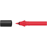 Molotow Sketcher Marker Cartridge Brush Cherry Red