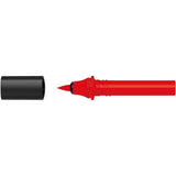 Molotow Sketcher Marker Cartridge Brush Deep Red