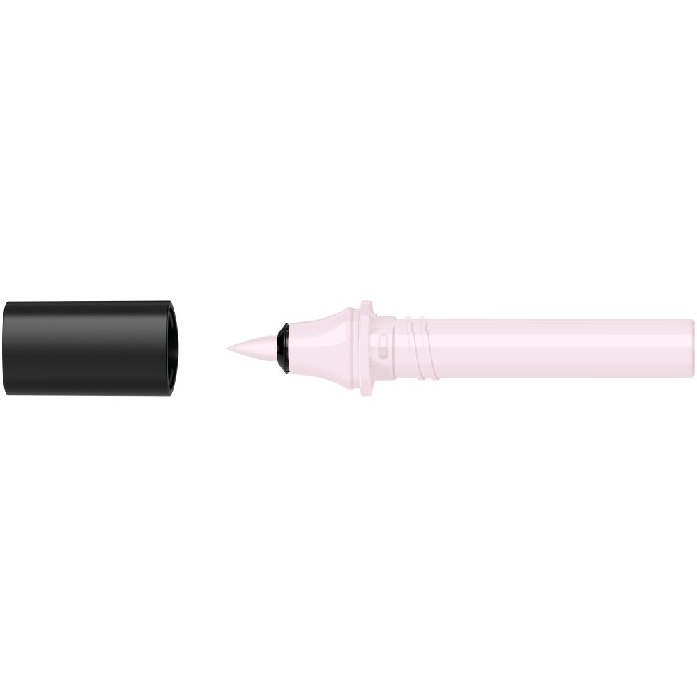 MOLOTOW SKETCHER MARKER CARTRIDGE BRUSH LIGHT PINK