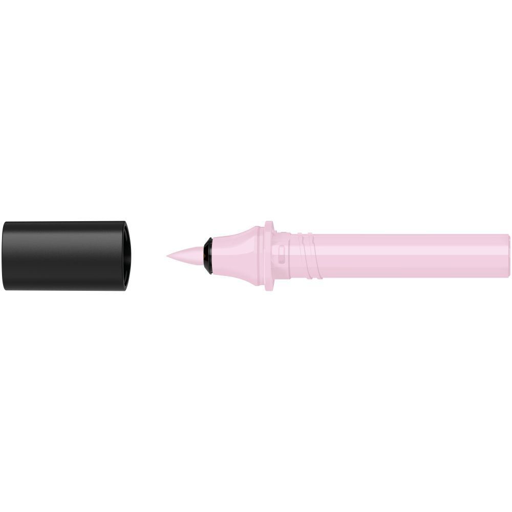 Molotow Sketcher Marker Cartridge Brush Tender Pink