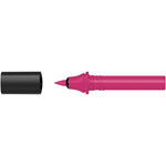 MOLOTOW SKETCHER MARKER CARTRIDGE BRUSH SHOCK PINK DARK