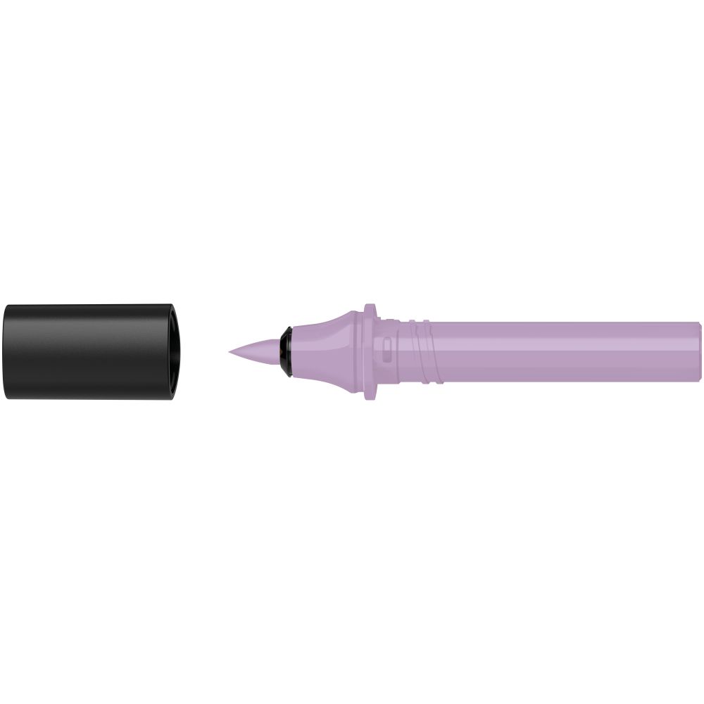 Molotow Sketcher Marker Cartridge Brush Lavender Middle