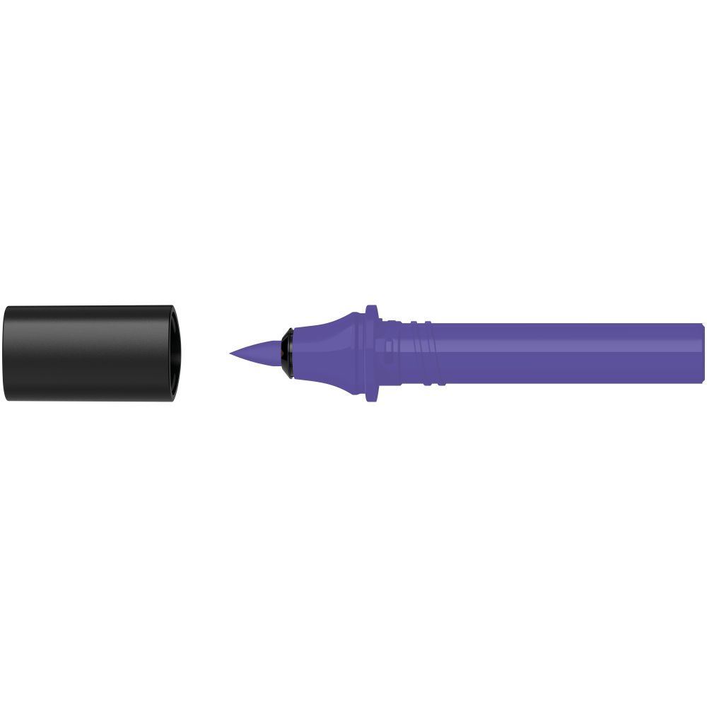 Molotow Sketcher Marker Cartridge Brush Violet
