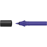 Molotow Sketcher Marker Cartridge Brush Blueberry